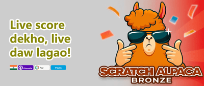 Refer a Friend Jackpot promotion banner