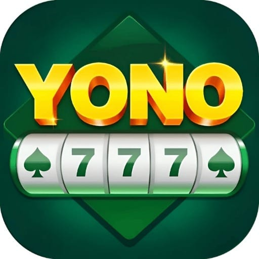 inyono7777.com Logo