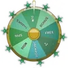 Lucky Bonus Wheel